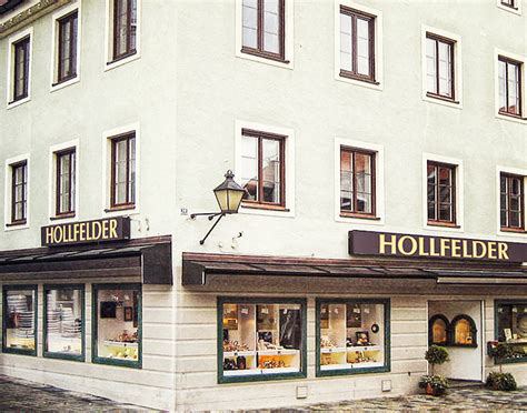 ‭Juwelier Hollfelder‬ in Hugo